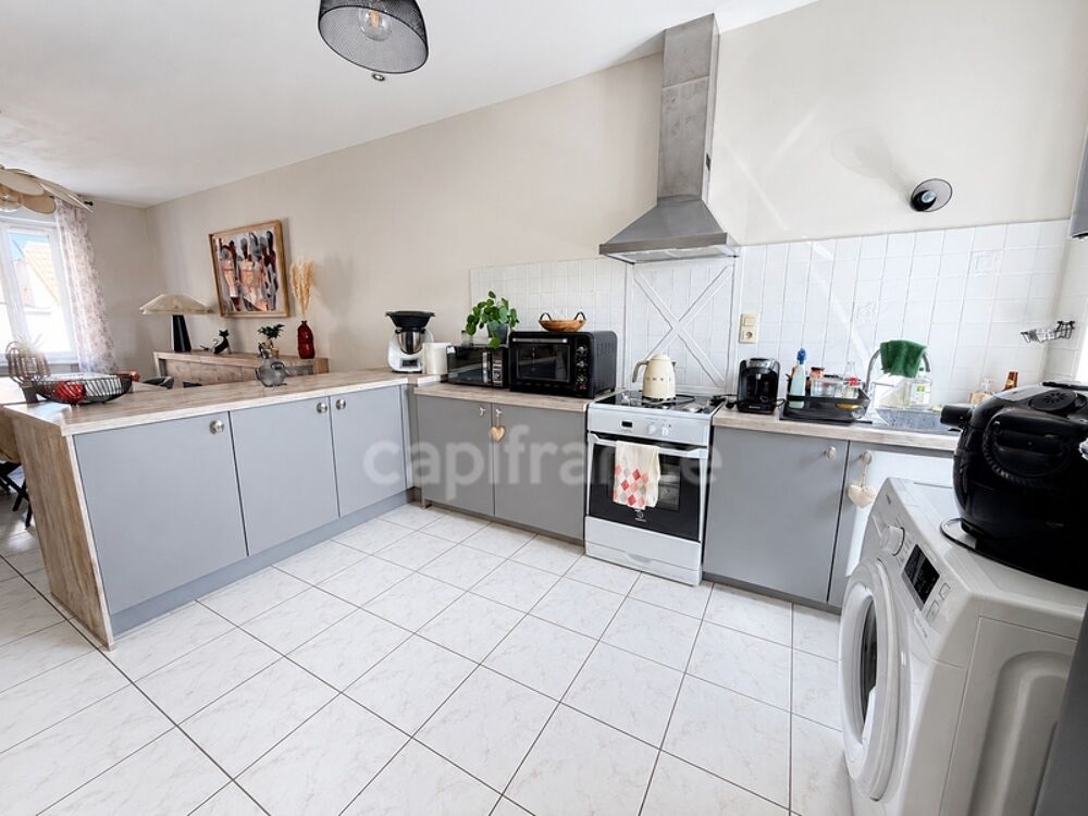 Vente Immeuble Immeuble à vendre LE CREUSOT (71) Le creusot