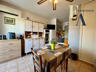  Appartement à vendre 1 pièce 19 m²