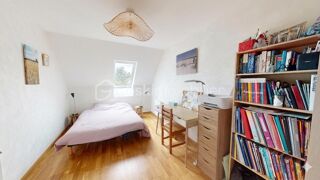  Maison à vendre 4 pièces 92 m²