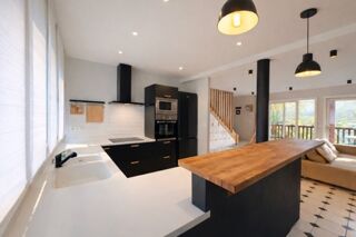  Maison � vendre 5 pi�ces 138 m�