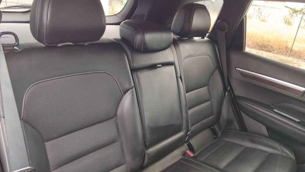 Koleos II 2.0 dCi 175 X-Tronic Intens 2019 occasion 45630 Beaulieu Sur Loire