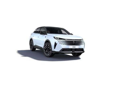 Peugeot 3008 NOUVEAU GT Hybrid 145 e-DCS6 2026 occasion Fr&eacute;jairolles 81990