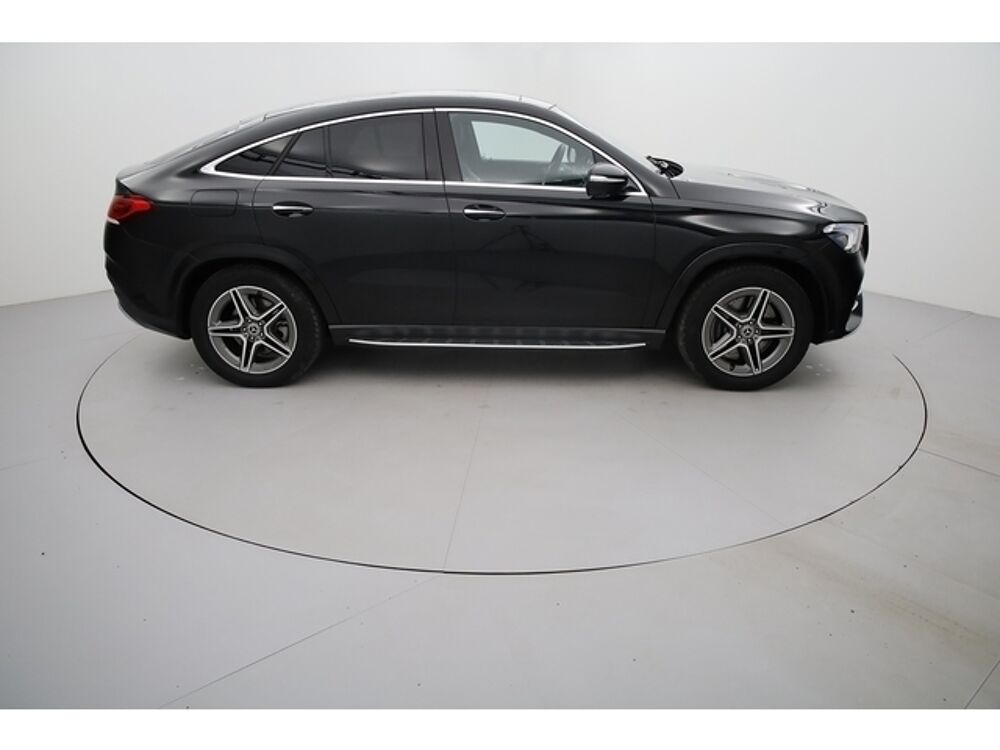 Classe GLE AMG Line Coup&Atilde;&copy; 350 de 9G-Tronic 4Matic 2022 occasion 81990 Fr&eacute;jairolles