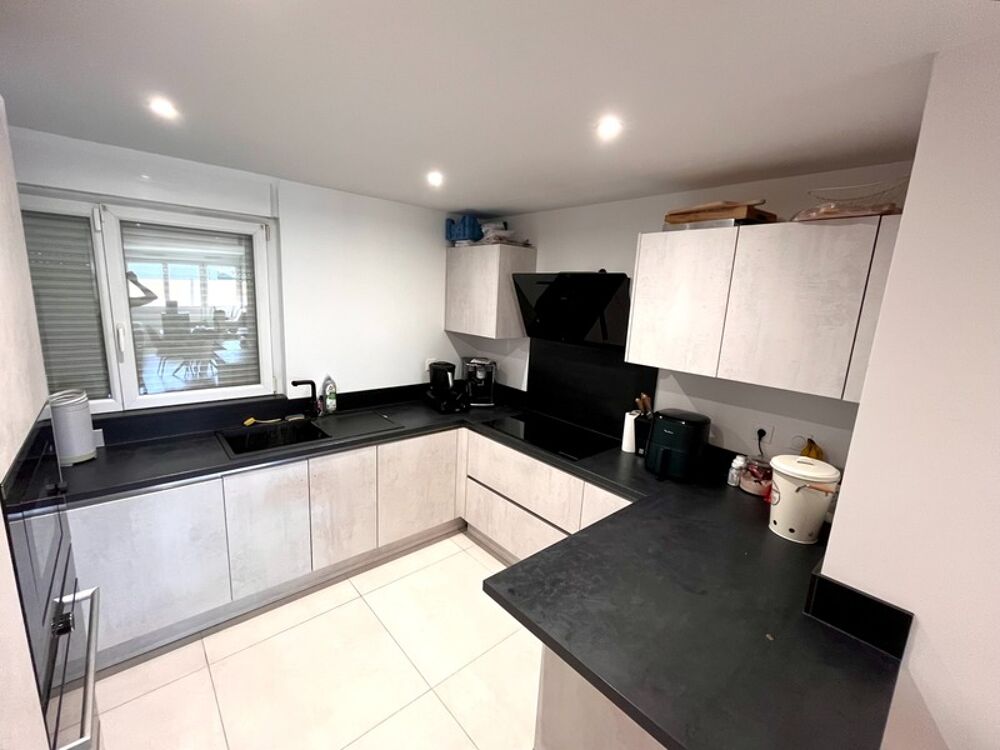 Vente Appartement Appartement rénové Florange