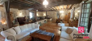  Moulin � vendre 8 pi�ces 400 m�