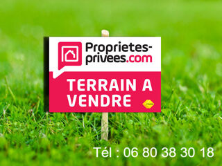  Terrain à vendre 738 m²