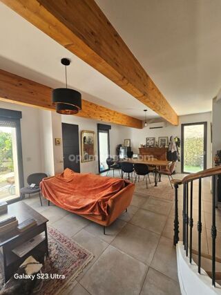  Maison à vendre 5 pièces 95 m²