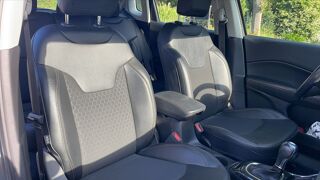 Compass 4Xe 1.3 190 Hybrid AT6 Limited 2020 occasion 22100 Dinan