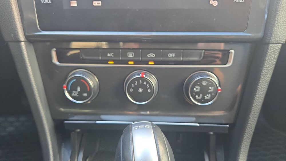 Golf VII 1.5 TSI EVO 130 DSG7 Confortline 2019 occasion 94500 Champigny Sur Marne