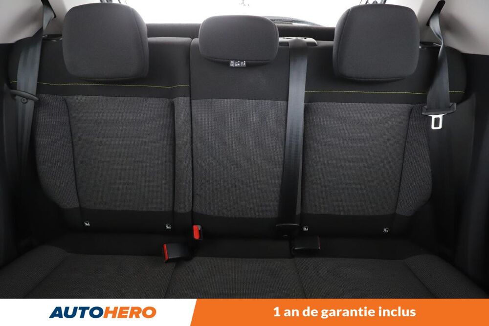 C3 1.2 PureTech Shine 83 ch 2020 occasion 92130 Issy-les-Moulineaux