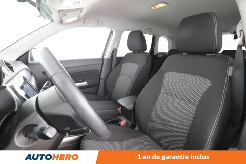 Vitara 1.0 BoosterJet Privilege 111 ch 2019 occasion 92130 Issy-les-Moulineaux