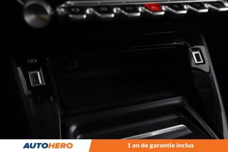 208 1.2 PureTech Allure 100 ch 2022 occasion 92130 Issy-les-Moulineaux