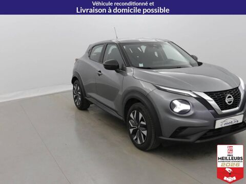 Juke DIG-T 114 Acenta 2022 occasion 10150 Lavau