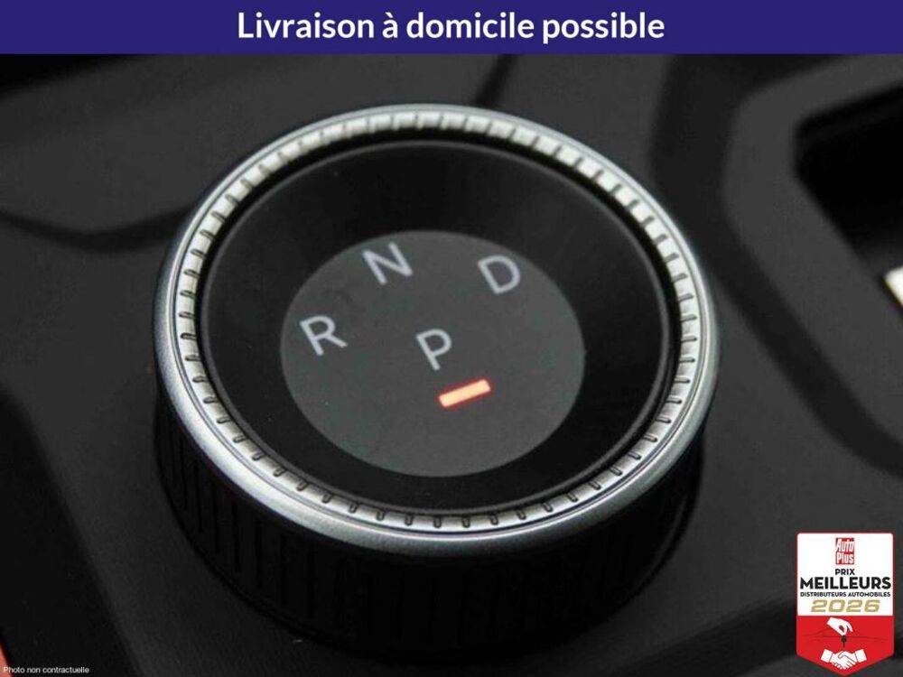 Compass E-HYBRID 145 AUT SUMMIT 2026 occasion 10150 Lavau