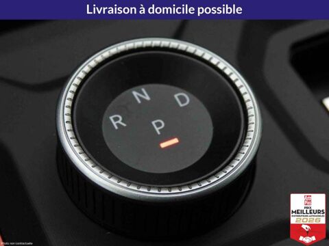 Compass E-HYBRID 145 AUT SUMMIT 2026 occasion 10150 Lavau