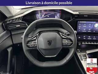 308 III 1.5 BlueHDi 130ch Allure EAT8 2025 occasion 10150 Lavau