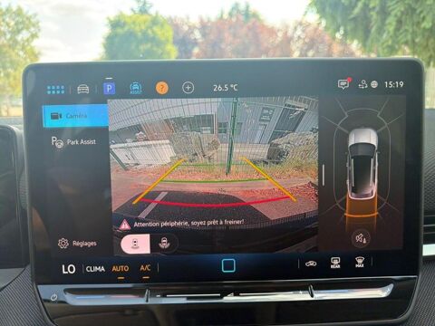 T-ROC FL NOUVEAU NF 1.5 ETSI HYBRID 116CH D 2026 occasion 31100 Toulouse