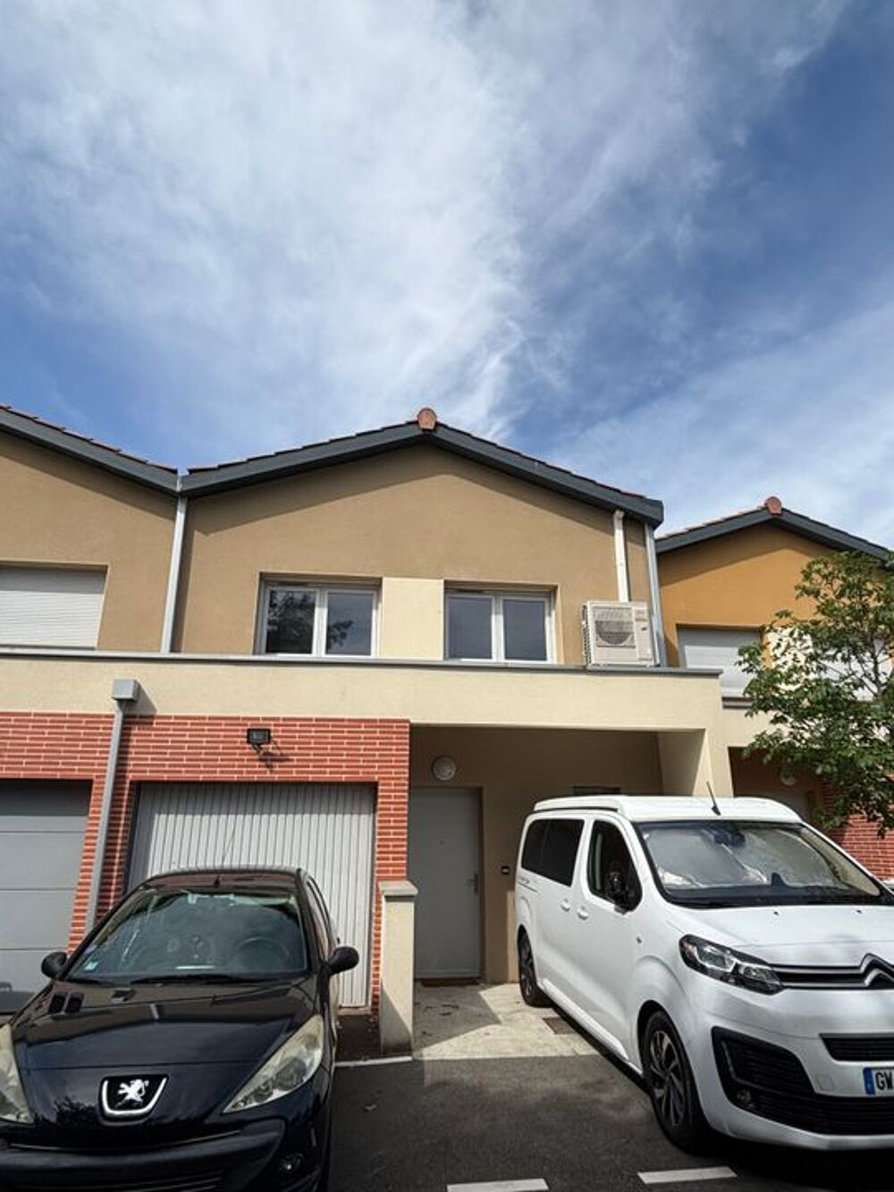 Maison de 90m2 à louer sur Toulouse