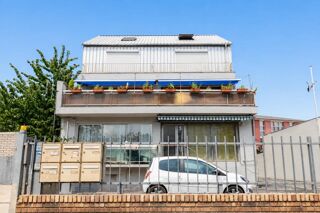  Duplex/triplex à vendre 3 pièces 47 m²