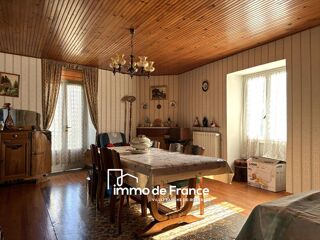  Maison à vendre 6 pièces 160 m²