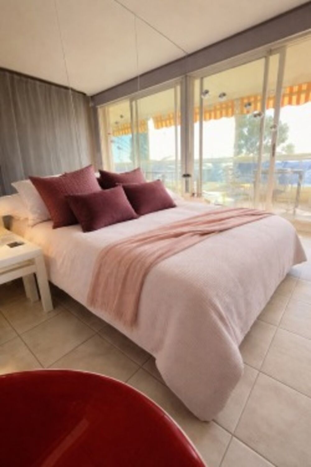 Vente Appartement Appartement à vendre 2P TRAVERSANT  CANNES (06) Cannes