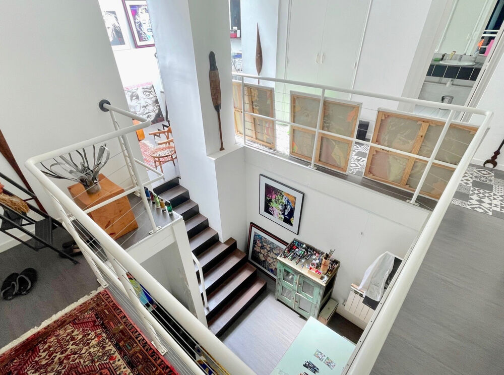 Appartement 3 pièces 97 m² · à Biarritz · 97 m² · 655 000 €