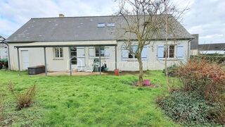  Maison à vendre 7 pièces 135 m²