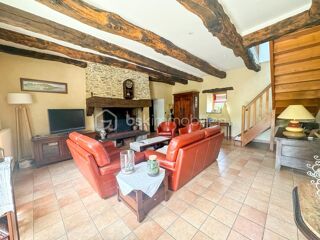  Maison � vendre 7 pi�ces 330 m�