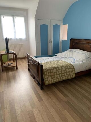  Maison à vendre 4 pièces 164 m²