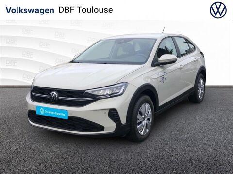 Annonce voiture Volkswagen Taigo 20480 