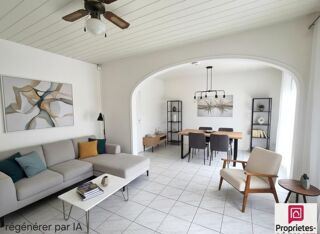  Maison � vendre 6 pi�ces 135 m�