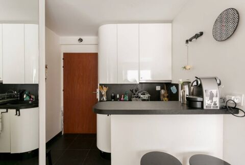  Appartement � louer 1 pi�ce 22 m�