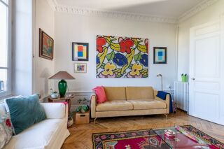  Appartement  vendre 6 pices 133 m