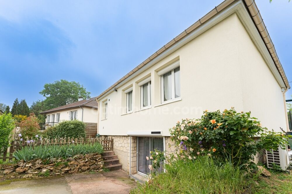 Maison 5 pièces 110 m² · à Montlignon · 110 m² · 385 000 €