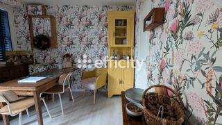  Maison � vendre 4 pi�ces 55 m�