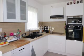  Maison à vendre 3 pièces 60 m²