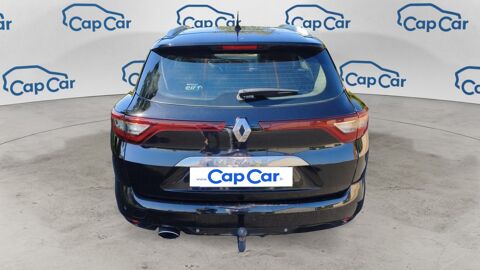 M&eacute;gane 1.2 TCe 130 Intens 2017 occasion 37800 Noyant De Touraine