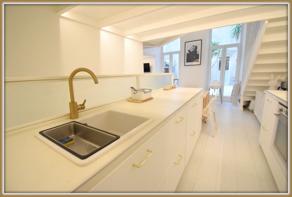  vendre  Loft Cannes (06400)