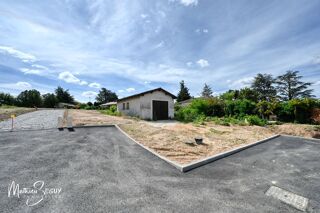  Terrain à vendre 419 m²