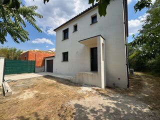  Maison à vendre 6 pièces 111 m²