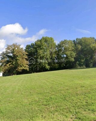  Terrain à vendre 556 m²