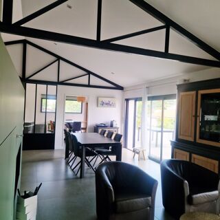  Maison � vendre 7 pi�ces 240 m�