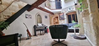  Maison à vendre 4 pièces 120 m²