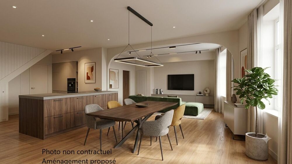 Vente Maison Maison Saint remy sur durolle