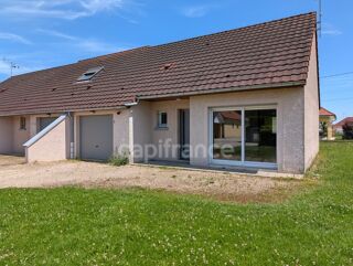  Maison � vendre 3 pi�ces 65 m�