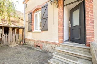  Maison � vendre 9 pi�ces 228 m�