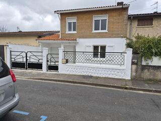  Maison à vendre 5 pièces 95 m²