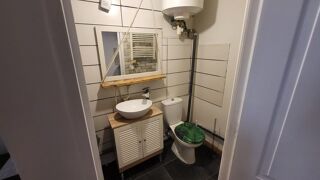  Appartement � louer 1 pi�ce 25 m�
