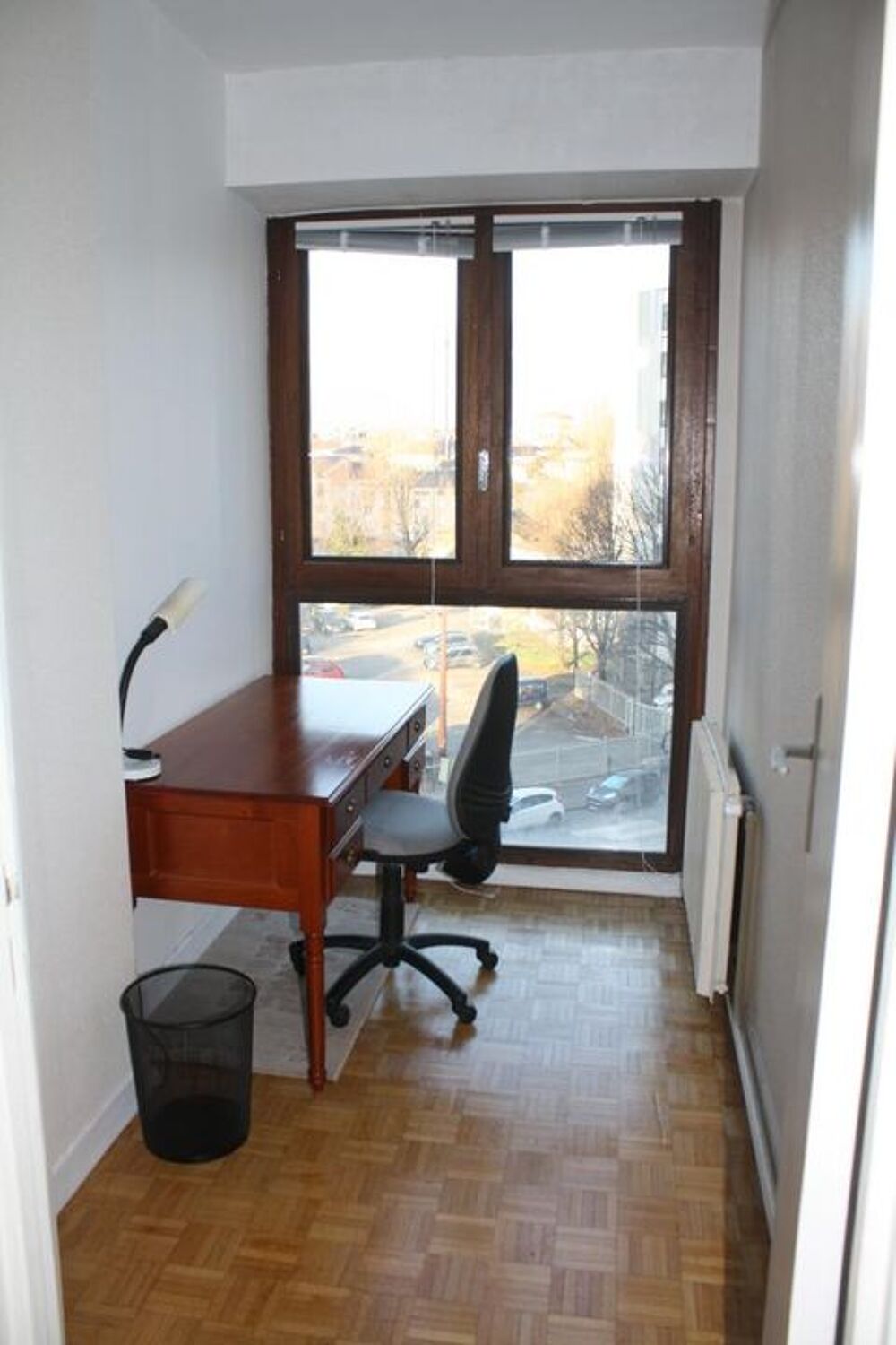 Location Appartement Studio de 31m2 à louer sur Grenoble Grenoble