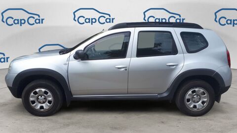 Duster 1.5 dCi 110 Ambiance 2011 occasion 77171 Lechelle